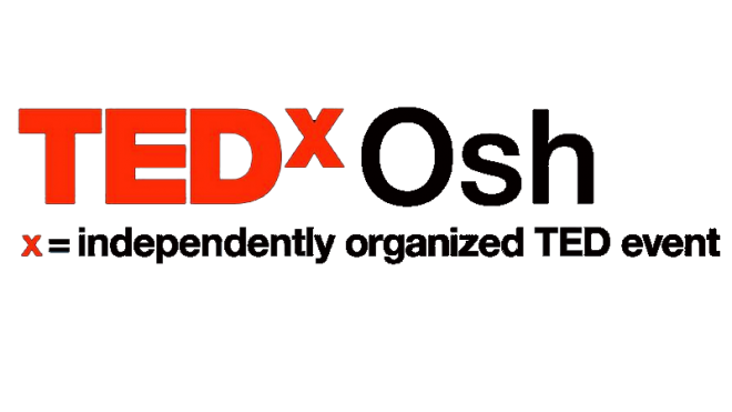 TEDxOsh: Окна возможностей