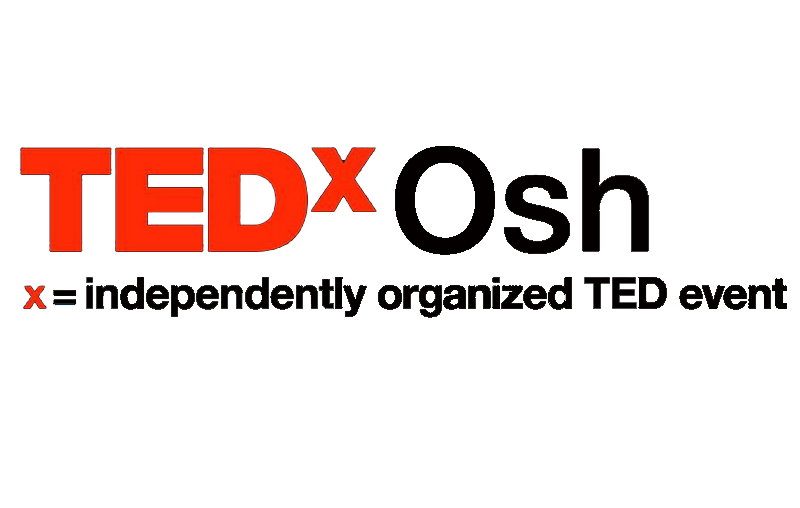 TEDxOsh: Окна возможностей